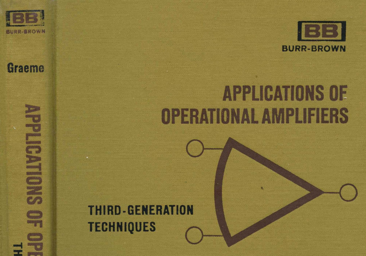 OPERATIONAL AMPLIFIERS