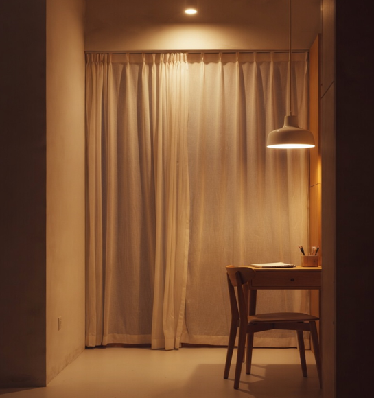 光や明るさの基礎整理２