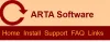ARTA softwareサイト